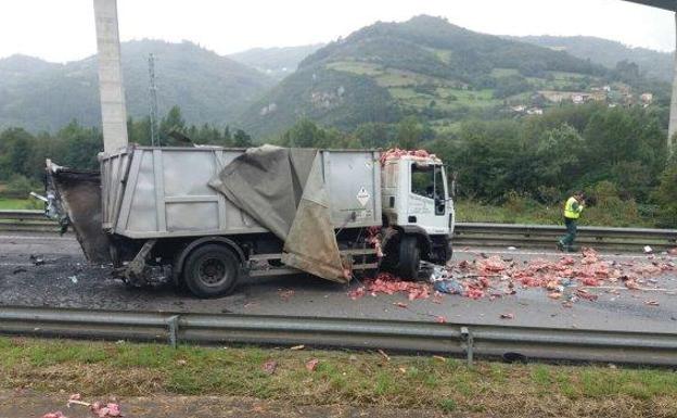 El Fin De Semana Deja 5 Heridos Dos Graves En Los 24 Accidentes